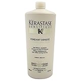 Kerastase Densifique Fondant Densite Lifting Bodifying Care Conditioner, 34 Ounce
