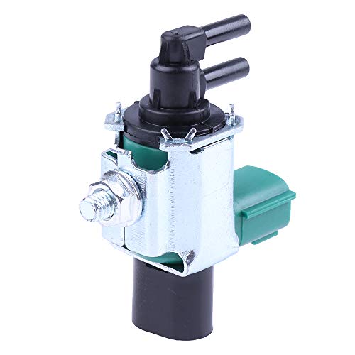 TUPARTS 0718207794881 Exhaust Gas Recirculation Valve Replacement for 1995-1998 Nissan 200SX 1999-2002 Nissan Quest - Thumbnail 2