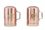 Old Dutch International 833 Salt and Pepper Shaker