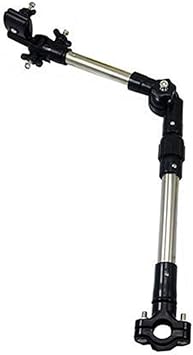 diy umbrella holder for stroller