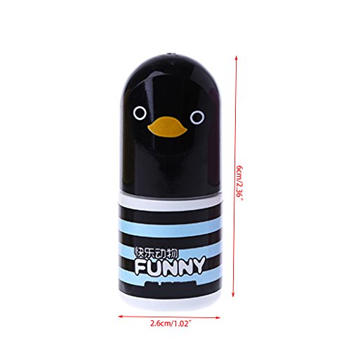 Seaskyer Mini Cartoon Pattern Design Cute Correction Fluid for School Supplies, Office Use,Home Use,Plastic Shell. - Thumbnail 6