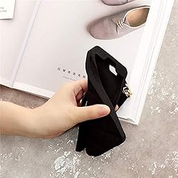 UnnFiko Wallet Case Compatible with iPhone X/iPhone