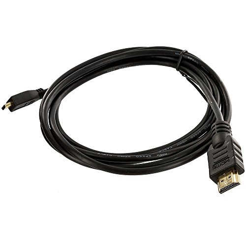 TacPower HDMI TV Cable Cord for Acer Iconia Android Tab A100 A500 A510 A700 Wi-Fi Tablet
