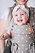 Baby Tula Explore Baby Carrier, Adjustable Newborn to Toddler Carrier, Ergonomic and Multiple Positions for 7 – 45 pounds (Sleepy Dust)