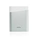 Letv 13400mAh Portable Super Power Bank, Ultra High Capacity, Dual Outputs, Fast and Smart Charging External Battery Charger for iPhone, iPad, Samsung Galaxy, Nexus (Silver)