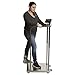 Brecknell MS140-300, Portable Medical Electronic Handrail Scale, 660 lb x 0.2 lb