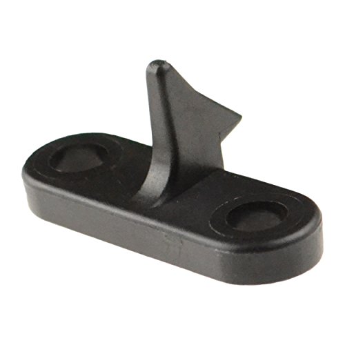 Atwood Door Latch & Atwood Screen Door Latch 490038 WINNEBAGO ITASCA