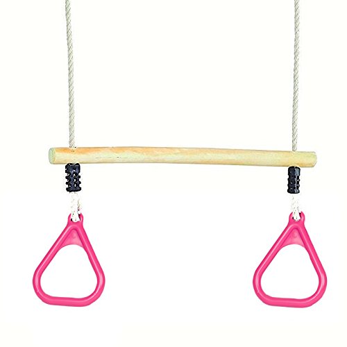 gymnastics wood bar replacement