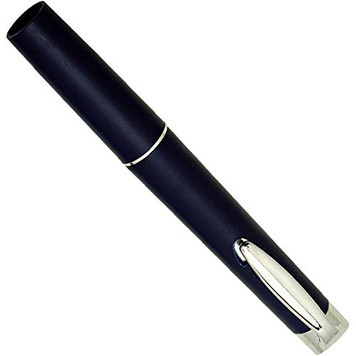 MDF® POCKET iLLUMiNATOR Medical Professional Diagnostic Penlight - Black (MDF600-11)