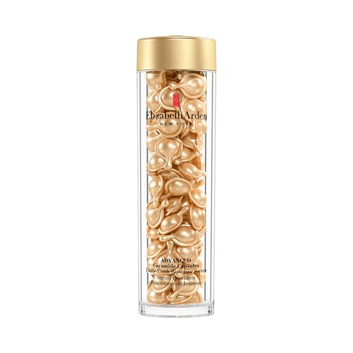Advanced Ceramide Cápsulas Sérum Antiedad 90 Cápsulas