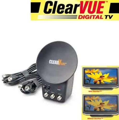 clearvue tv