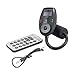 ETvalley Univeral LCD Display Bluetooth Wireless Car MP3 FM Transmitter Modulator Radio Adapter Handsfree Car Kit