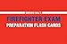 Norman Hall's Firefighter Exam Preparation Flash Cards