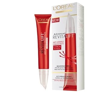 revitalift red