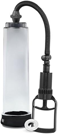 Precision Engineered Vacuum Chamber, Performance VX3 Pumps, Ring Included