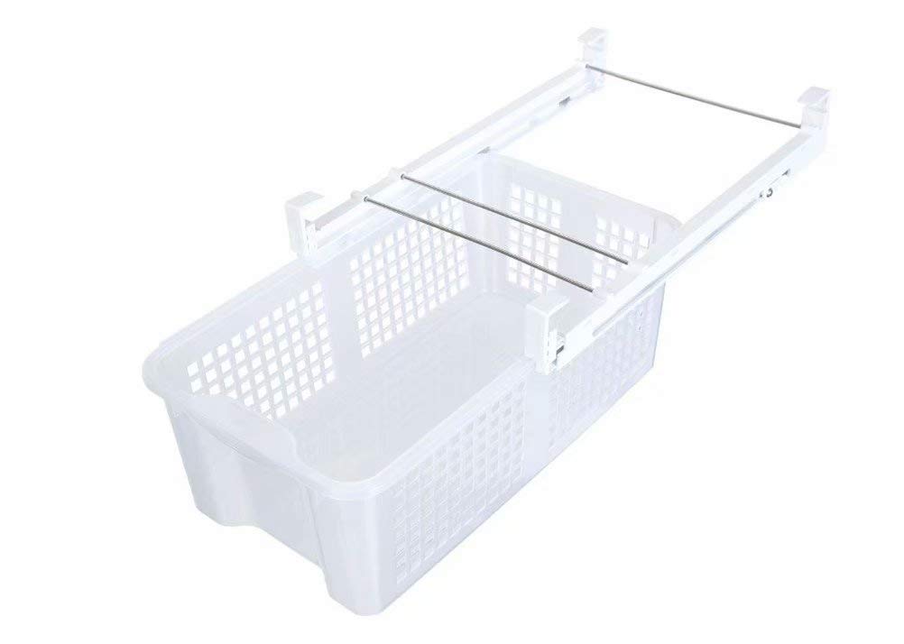 Best Refrigerator Pull Out Bin And Home Organizer Large
