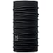 BUFF Unisex UV Multifunctional Headwear XL, Black, XL