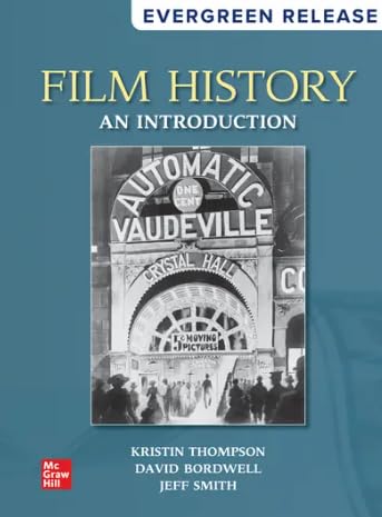 Film History (Looseleaf)