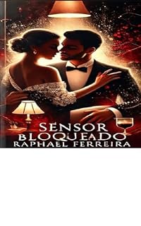 Livro Sensor Bloqueado