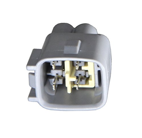 THEBIGDEALS 234-4169 Japanese OE Quality Oxygen O2 Sensor for Lexus GX460 SC430 SC400 LX570 LS600h LS400 LX470 Toyota 4Runner FJ Cruiser Land Cruiser Sequoia Tundra (Replaces# Denso 234-4169)