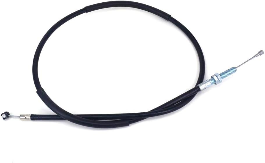 Motorcycle Clutch Cable Line Clutch Lever Cables Wire For KAWASAKI ZX-10R ZX10R 2006-2007
