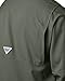 Columbia Men's Plus Tamiami II Long Sleeve Shirt, Cypress - X-Large