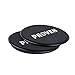 coprisin Proven. 2X Core Exercise Sliders Gliding Discs | Premium Dual Sided Ab Sliding Slider | Use On Carpet Hardwood Floor | Compact for Travel Carry Bag Included