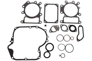 CQYD Complete Engine Gasket Kit for Briggs & Stratton 796187 Replaces # 794150, 792621, 697191
