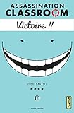 Assassination classroom, tome 11 (French Edition) by