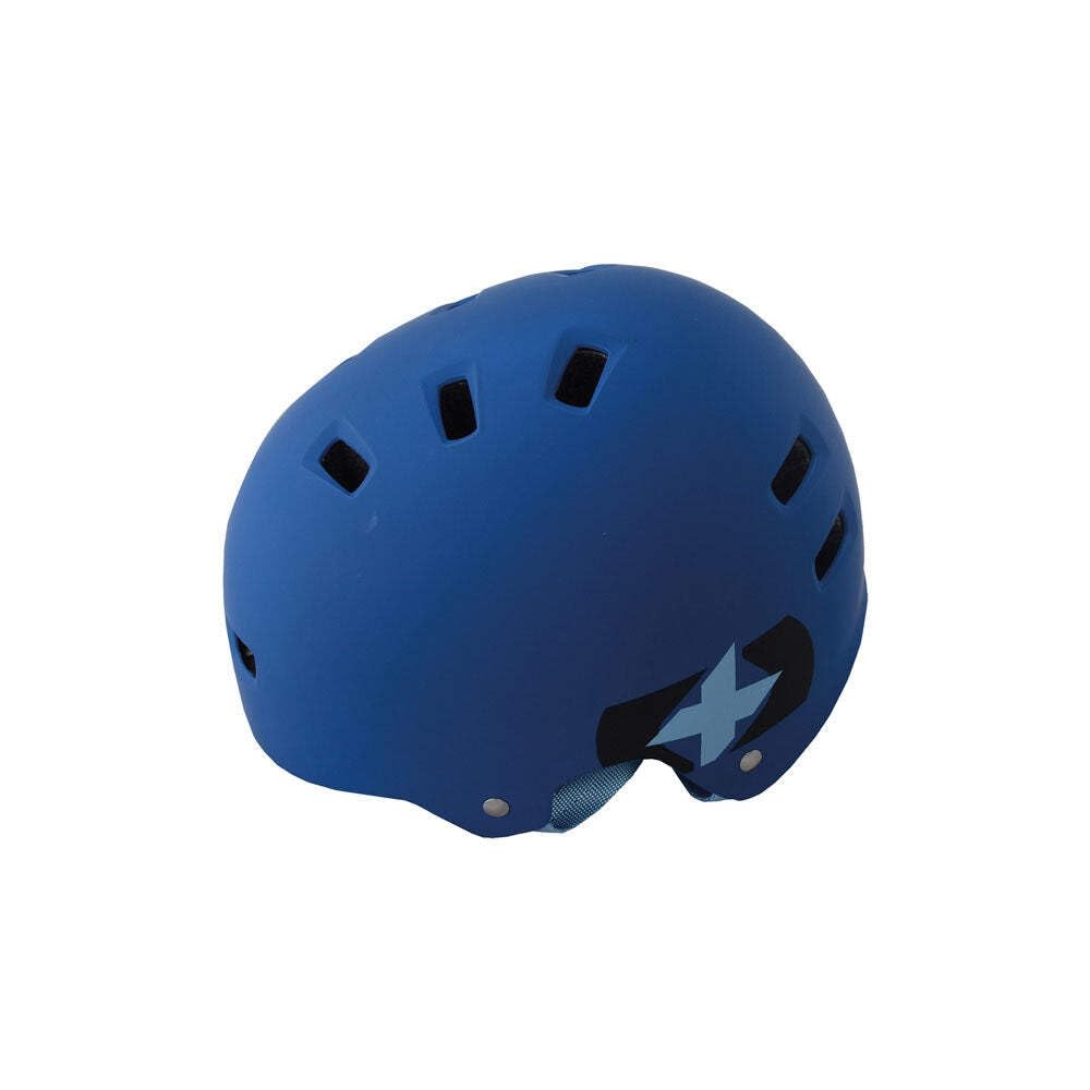 Oxford Urban Cycle Helmet - Dark Blue, 53-59 cm
