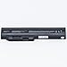 HPDM1-6 - Laptop Battery For Hp Mini 311 311-1000NR 311-1037NR Pavilion DM1-1010SS P/N's: PT06 586029-001
