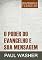 Livro O Poder do Evangelho e sua Mensagem (Recuperando o Evangelho Livro 1)