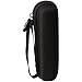 Aproca Hard Travel Storage Case Compatible with Leapfrog LeapReader Reading and Writing System (Black)