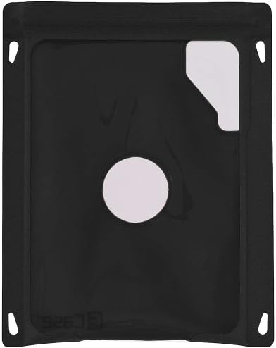 E-CaseiSeries iPad Mini Case, Black
