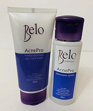 belo toner acne pro