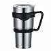 LIHAO Handle for 30 OZ Yeti Rambler Rtic Tumbler and Many More