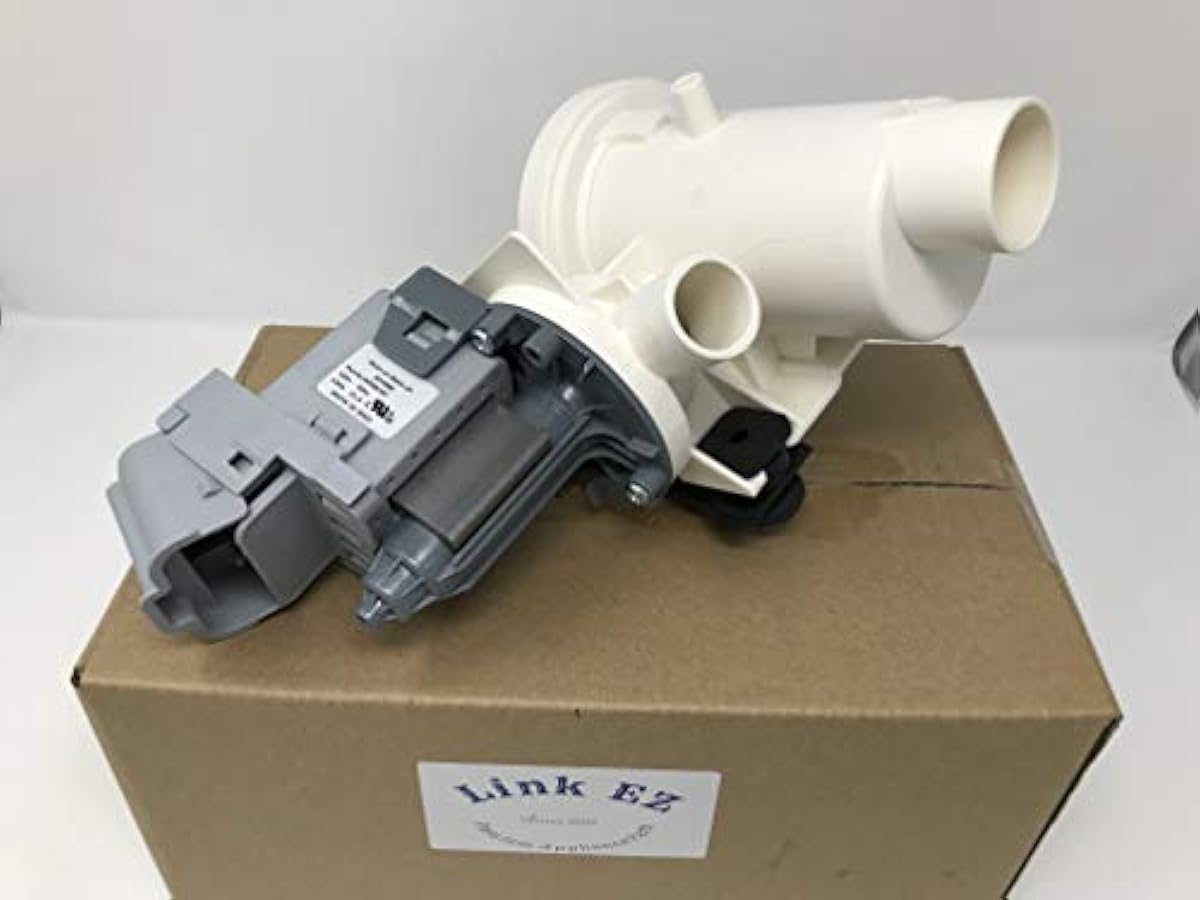 How To Drain Whirlpool Washer Duet at Jessica Lovins blog