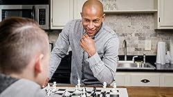 Paco Sako Peace Chess Game, Super Fun for Chess