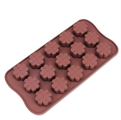 Silicone Cupcake Mold Cake Cookie Chocolates Ice Mold Cake Pop Stick Mold Baking Tool