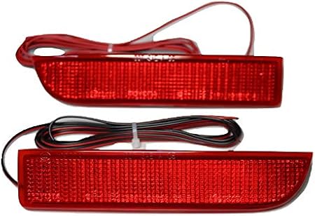 Amazon 純正加工ledリフレクター 無段階減光調整機能 スイッチ付き 系 ヴェルファイア グレード X V用 1年保証付 送料無料 リフレクター 車 バイク