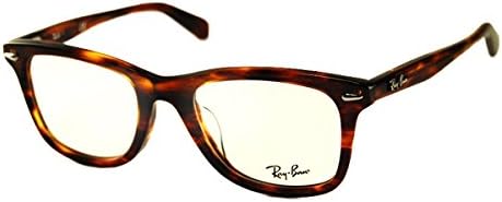 レイバン ウェイファーラー メガネフレーム Rx5317f 2144 52 フルフィット Wayfarer メンズ レディース サングラス 通販 Amazon