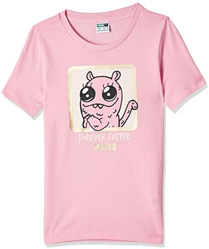 puma shirt pink