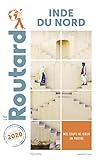 Guide du Routard Inde du Nord 2020 (Le Routard) (French Edition) by