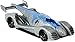 Hot Wheels Jurassic World Character Cars, 5 Pack