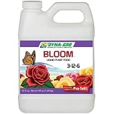 Dyna-Gro Liquid Bloom Quart (12/Cs)
