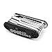 Gobike 16 in 1 Multifunction Bicycle Bike Mechanic Repair Tool Kit Handheld Folding Cycling Emergency Repair Tools Set