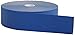 StrengthTape Kinesiology Tape, 35M K Tape Roll, Premium Sports Tape Provides Support and Stability to The Target Area, Royal Blue