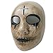 Masqstudio The Purge Cross mask anarchy movie mask horror mens Halloween costume party