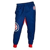 New York Yankees Men's MLB Polyester Jogger Pants