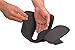 MUELLER Atf 2 Ankle Brace, Black, Large